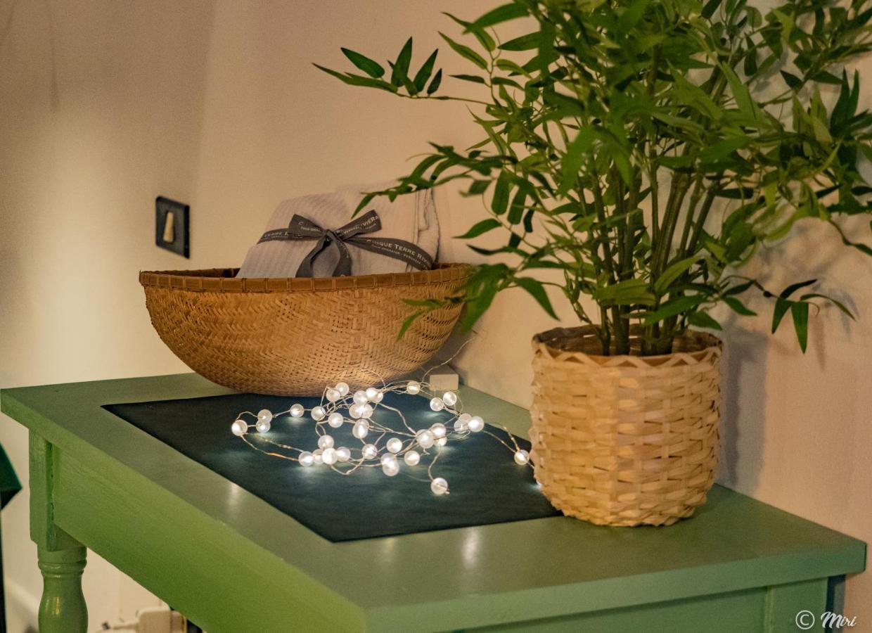 Picabon Apartment With Ac And Balcony Monterosso al Mare Extérieur photo