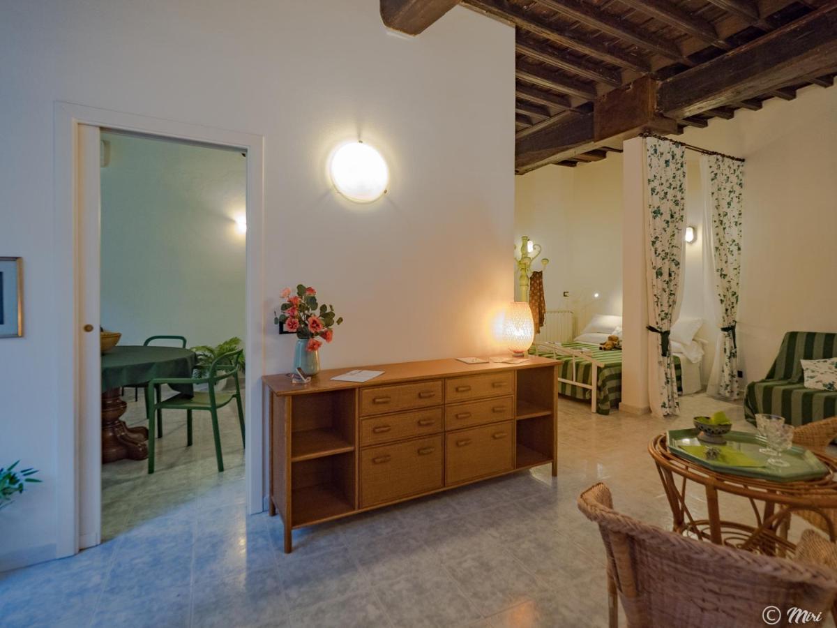 Picabon Apartment With Ac And Balcony Monterosso al Mare Extérieur photo