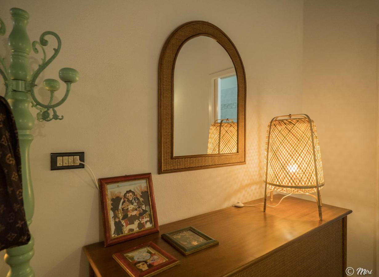 Picabon Apartment With Ac And Balcony Monterosso al Mare Extérieur photo
